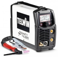 Сварочный аппарат Telwin Infinity Tig 225