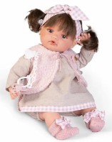 Păpușa Antonio Juan Beni 42cm (16382)