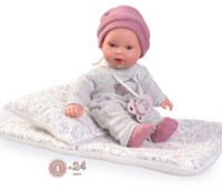 Păpușa Antonio Juan Kika 27cm (11115)