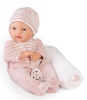 Păpușa Antonio Juan Manta 37cm (14155)