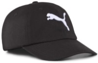 Бейсболка Puma Ess Cat Bb Cap Jr Puma Black