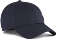 Бейсболка Puma Ess Metal Cat Bb Cap Puma Navy