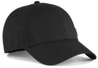 Бейсболка Puma Ess Metal Cat Bb Cap Puma Black