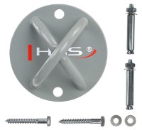 Крепление для спорт инвентаря HMS Ropes & Belts UWX