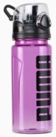 Бутылка для воды Puma Tr Bottle Sportstyle Wild Berry 0.6L