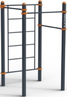 Уличный спортивный тренажер PlayPark Workout C-033