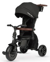 Детский велосипед Qplay Comfo Max Black