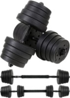 Gantera FunFit Dumbbell Set 2x15kg (4259)