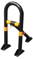 Barieră de parcare MFK 6250