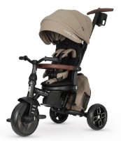 Детский велосипед Qplay Comfo Max Coffee