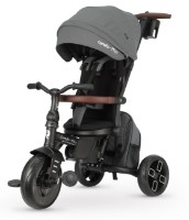 Детский велосипед Qplay Comfo Max Grey