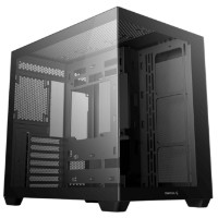 Корпус Deepcool CG530 Black
