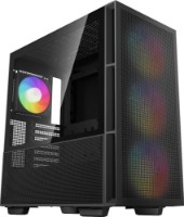 Корпус Deepcool CH560 Black