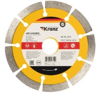 Disc de tăiere Kranz KR-90-0101