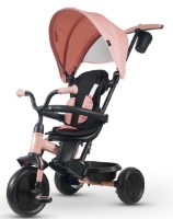 Детский велосипед Qplay Elite Platinum Pink