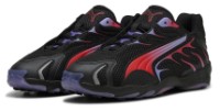 Кроссовки детские Puma Inhale Puma Black/Red, s.37
