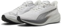 Adidași pentru bărbați Puma Darter Pro Feather Gray/Cool Light Gray, s.42.5