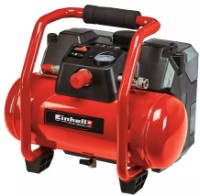 Compresor Einhell TE-AC 18/75