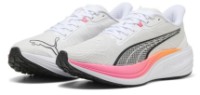 Adidași pentru dame Puma Darter Pro Puma White/Sun Struck/Heat Fire, s.38