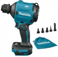 Suflantă de frunze Makita DAS180Z
