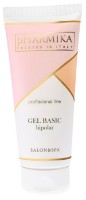 Gel pentru față pHarmika Basic Bipolar 200ml
