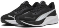 Adidași pentru bărbați Puma Pounce Lite Puma Black/White, s.46