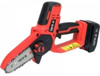 Цепная пила аккумуляторная Yato YT-828135