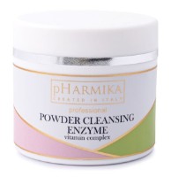 Produs de curățare tenului pHarmika Cleansing Enzyme Powder 100ml