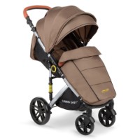 Коляска Summer Baby Sempre (4394) Brown