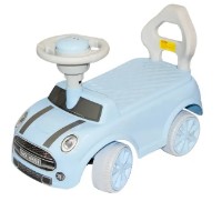 Толокар A+B 6551 Light Blue