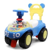 Толокар A+B 7602 Blue