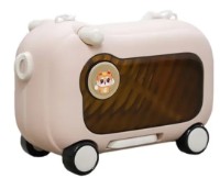 Толокар A+B 7638 Pink