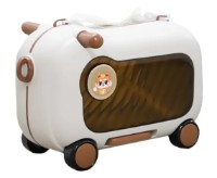 Толокар A+B 7638 White