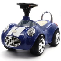 Толокар A+B 7639 Blue