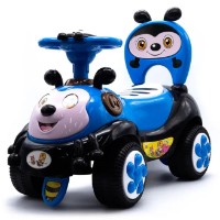 Толокар A+B Bee 7625 Blue