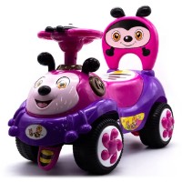 Толокар A+B Bee 7625 Pink