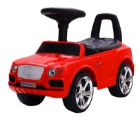 Электромобиль A+B Bentley 6556 Red