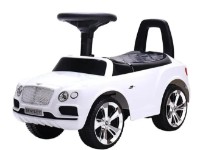 Электромобиль A+B Bentley 6556 White