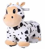 Электромобиль A+B Cow 8858