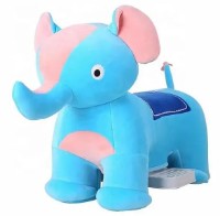 Электромобиль A+B Elefant 8858