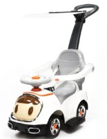 Толокар A+B Space 7831 White