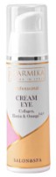 Cremă din jurul ochilor pHarmika Cream Eye Collagen Elastin & Omega 30ml