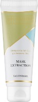 Mască pentru față pHarmika Extraction Mask 75ml