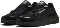 Adidași pentru bărbați Puma Trinity 2 Puma Black/Silver, s.47