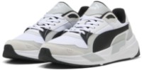 Кроссовки мужские Puma Trinity 2 Puma White/Black/Cool Light Gray, s.44