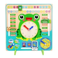 Busy Board China Frog XBL-099