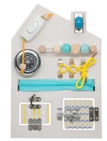 Бизиборд China House 27493