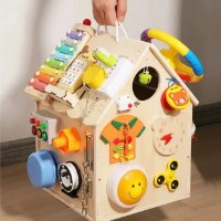 Бизиборд China House SY-S034