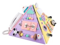 Бизиборд China Pyramid GB-117