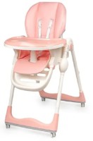 Scaun de masa China S-600 Pink